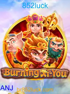BurningXiYou