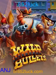 WildBullets